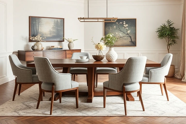 Dining Room Collection